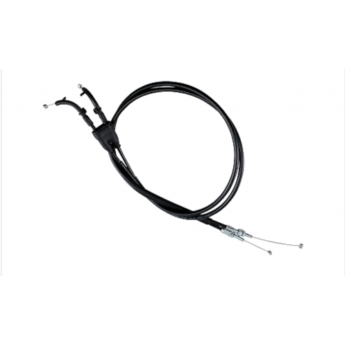 KEIHIN FCRMX THROTTLE CABLES